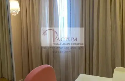 Imagem: Apartamento para Venda, Jardim das Laranjeiras