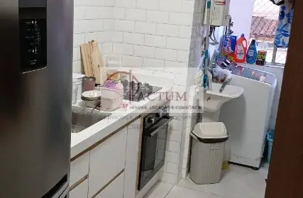 Imagem: Apartamento para Venda, Vila Amélia