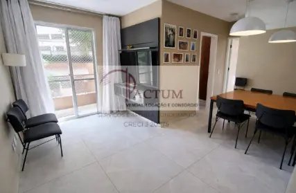 Imagem: Apartamento para Venda, Vila Amélia