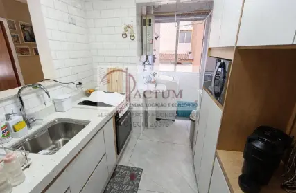 Imagem: Apartamento para Venda, Vila Amélia