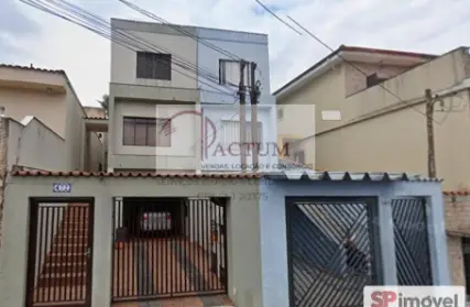 Imagem: Sobrado para Venda, Vila Aurora (Zona Norte)