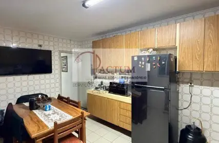 Imagem: Sobrado para Venda, Vila Aurora (Zona Norte)