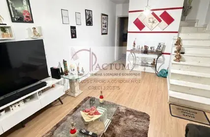 Imagem: Sobrado para Venda, Vila Aurora (Zona Norte)