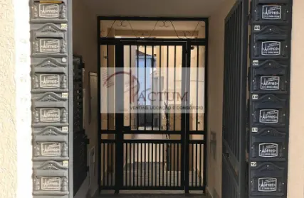 Imagem: Condomínio Fechado para Alugar, Vila Paulicéia