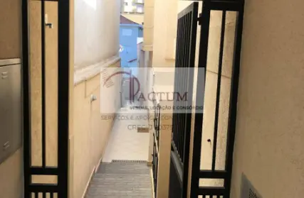 Imagem: Condomínio Fechado para Alugar, Vila Paulicéia