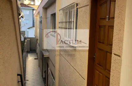 Imagem: Condomínio Fechado para Alugar, Vila Paulicéia