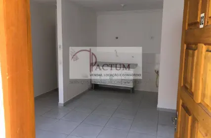 Imagem: Condomínio Fechado para Alugar, Vila Paulicéia