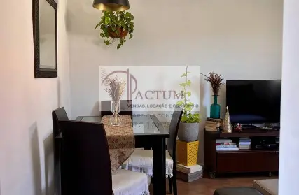 Imagem: Apartamento para Venda, Parque Casa de Pedra