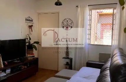 Imagem: Apartamento para Venda, Parque Casa de Pedra