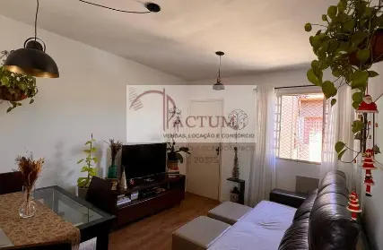 Imagem: Apartamento para Venda, Parque Casa de Pedra