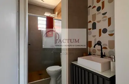 Imagem: Apartamento para Venda, Parque Casa de Pedra