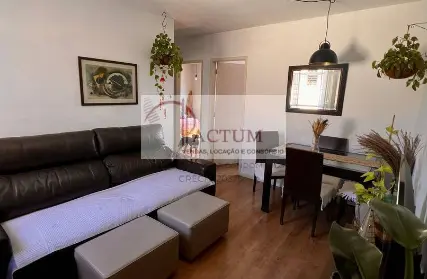 Imagem: Apartamento para Venda, Parque Casa de Pedra