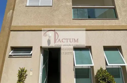 Imagem: Condomínio Fechado para Venda, Chora Menino