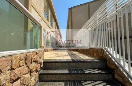 Imagem: Condomínio Fechado para Venda, Chora Menino