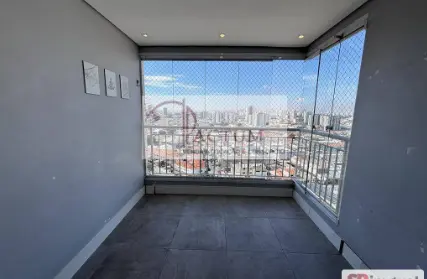 Imagem: Apartamento para Venda, Vila Paiva