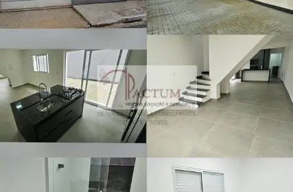 Imagem: Sobrado para Venda, Imirim