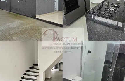 Imagem: Sobrado para Venda, Imirim