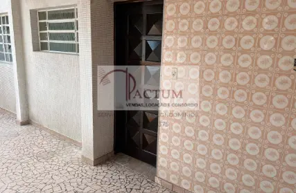 Imagem: Sobrado para Alugar, Vila Maria Alta