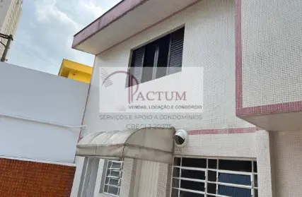 Imagem: Sobrado para Alugar, Vila Maria Alta