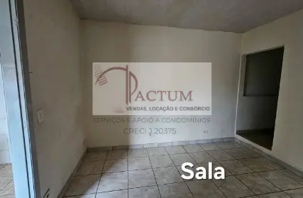 Imagem: Casa Térrea para Alugar, Jardim Peri