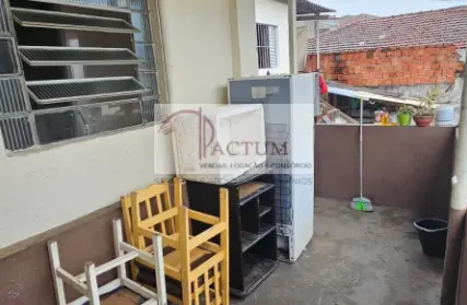 Imagem: Casa Térrea para Alugar, Jardim Peri