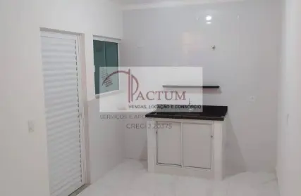 Imagem: Apartamento para Venda, Parada Inglesa