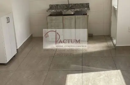 Imagem: Flat / Studio para Venda, Vila Mazzei