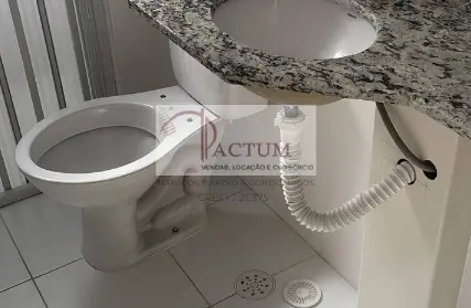 Imagem: Flat / Studio para Venda, Vila Mazzei