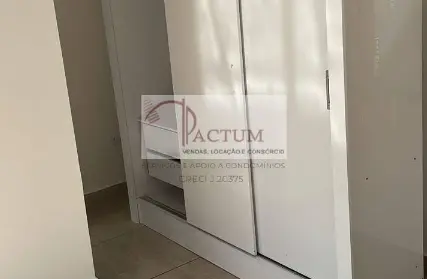 Imagem: Flat / Studio para Venda, Vila Mazzei