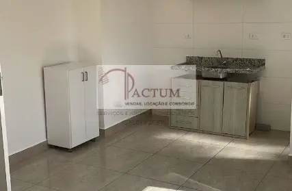 Imagem: Flat / Studio para Venda, Vila Mazzei