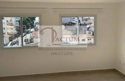 Imagem: Flat / Studio para Venda, Vila Mazzei