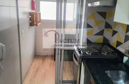 Imagem: Apartamento para Alugar, Lauzane Paulista