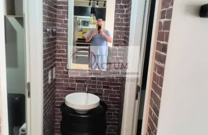 Imagem: Apartamento para Alugar, Lauzane Paulista