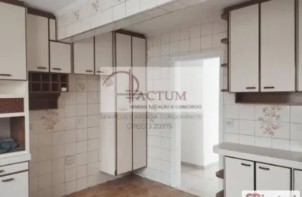 Imagem: Apartamento para Alugar, Santana