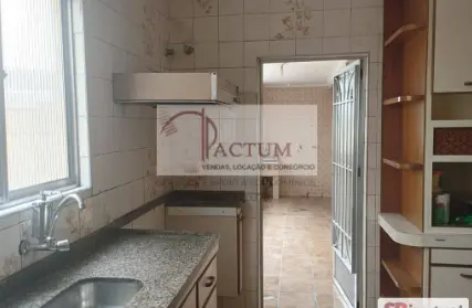 Imagem: Apartamento para Alugar, Santana