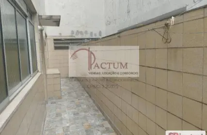 Imagem: Apartamento para Alugar, Santana