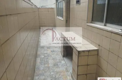 Imagem: Apartamento para Alugar, Santana