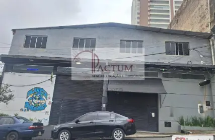 Imagem: Galpão / Salão para Alugar, Imirim