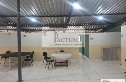 Imagem: Galpão / Salão para Alugar, Imirim