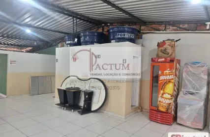 Imagem: Galpão / Salão para Alugar, Imirim