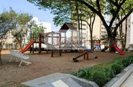 Imagem: Apartamento para Venda, Santana