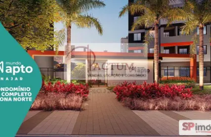 Imagem: Apartamento para Venda, Limão