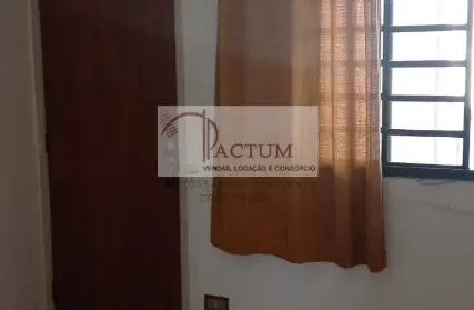 Imagem: Apartamento para Venda, Jardim Martins Silva
