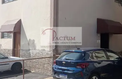 Imagem: Apartamento para Venda, Jardim Martins Silva