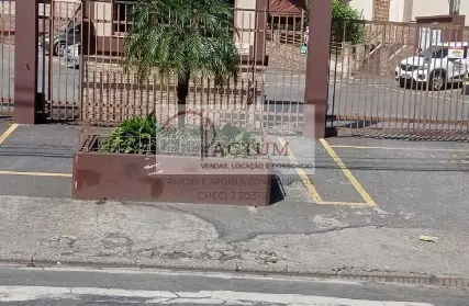Imagem: Apartamento para Venda, Jardim Martins Silva