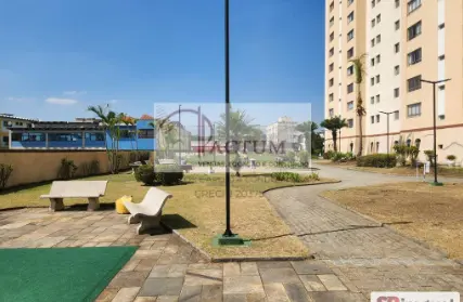 Imagem: Apartamento para Venda, Parque Mandaqui