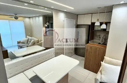 Imagem: Apartamento para Venda, Vila Guaca