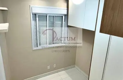 Imagem: Apartamento para Venda, Vila Guaca