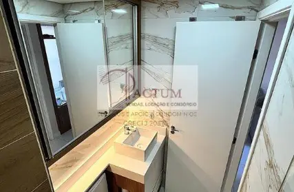 Imagem: Apartamento para Venda, Vila Guaca