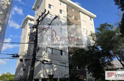Imagem: Apartamento para Venda, Jardim Paraíso